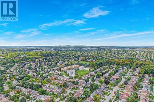 655 Haines Road, Newmarket, ON - Outdoor With View