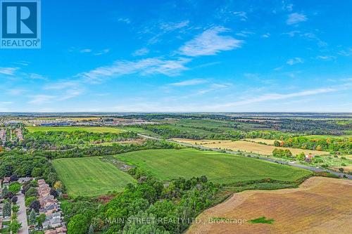 655 Haines Road, Newmarket, ON - Outdoor With View