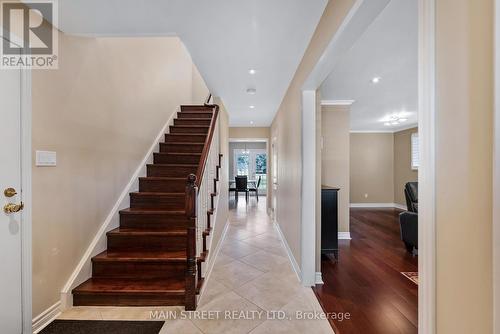 655 Haines Road, Newmarket, ON - Indoor Photo Showing Other Room