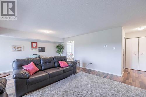 210 - 521 Riverside Drive, London, ON - Indoor Photo Showing Living Room