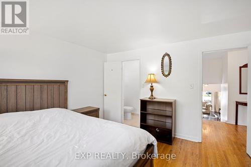 27 Blackbush Drive, Toronto, ON - Indoor Photo Showing Bedroom