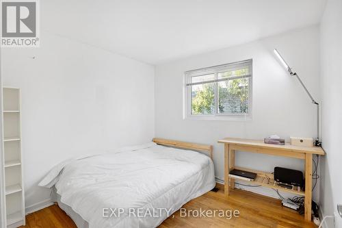 27 Blackbush Drive, Toronto, ON - Indoor Photo Showing Bedroom