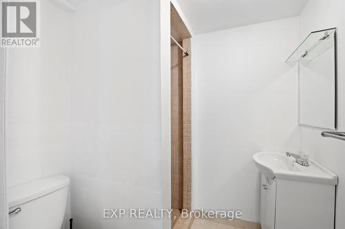 27 Blackbush Drive, Toronto, ON - Indoor Photo Showing Bathroom