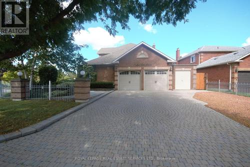 1 Lone Oak Avenue, Brampton, ON 