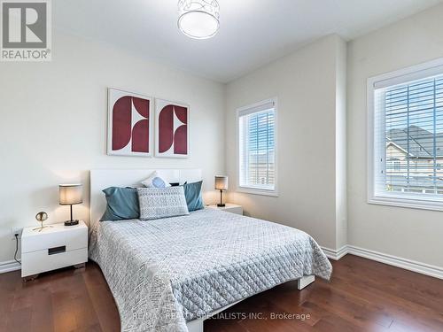 18 Yarmouth Street, Brampton, ON - Indoor Photo Showing Bedroom