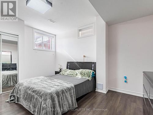 18 Yarmouth Street, Brampton, ON - Indoor Photo Showing Bedroom