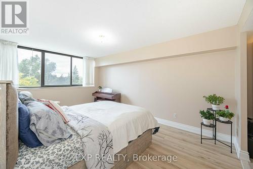 508 - 40 Richview Road, Toronto, ON - Indoor Photo Showing Bedroom