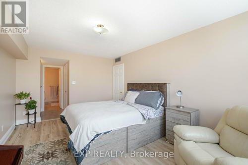 508 - 40 Richview Road, Toronto, ON - Indoor Photo Showing Bedroom