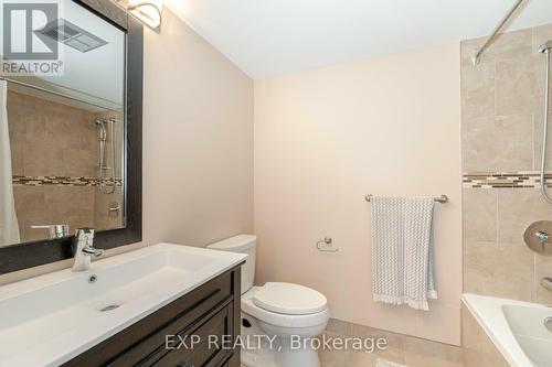 508 - 40 Richview Road, Toronto, ON - Indoor Photo Showing Bathroom