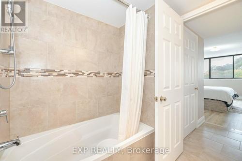 508 - 40 Richview Road, Toronto, ON - Indoor Photo Showing Bathroom