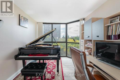 508 - 40 Richview Road, Toronto, ON - Indoor Photo Showing Other Room