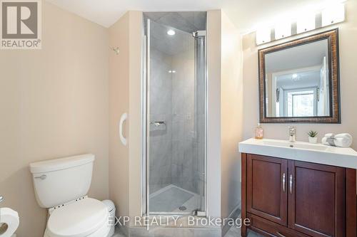 508 - 40 Richview Road, Toronto, ON - Indoor Photo Showing Bathroom