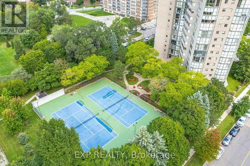 508 - 40 Richview Road, Toronto, ON - Outdoor