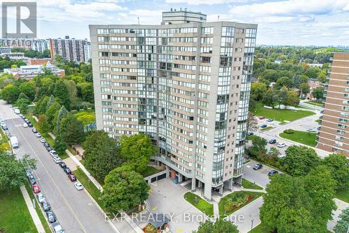 508 - 40 Richview Road, Toronto, ON - Outdoor With View