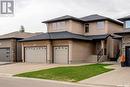 2407 Broderick Bay, Regina, SK  - Outdoor With Facade 