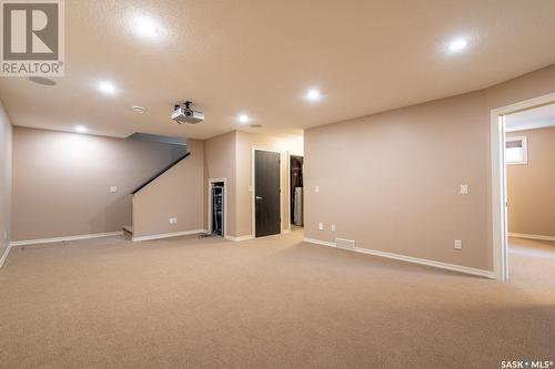 2407 Broderick Bay, Regina, SK - Indoor