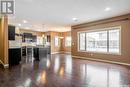 2407 Broderick Bay, Regina, SK  - Indoor Photo Showing Kitchen 