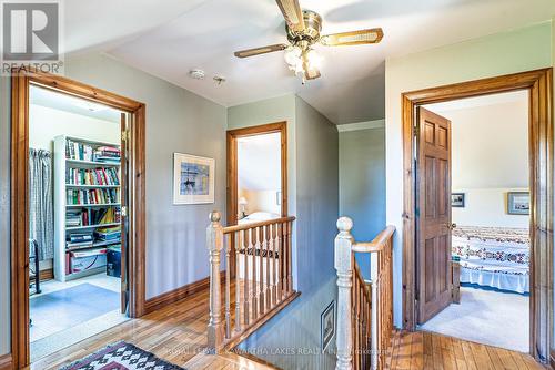 162 Grasshill Road, Kawartha Lakes, ON - Indoor Photo Showing Other Room