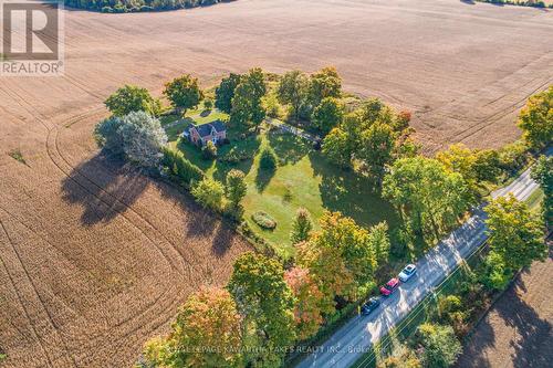 162 Grasshill Road, Kawartha Lakes, ON - Outdoor With View