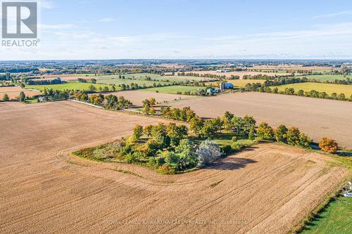 162 Grasshill Road, Kawartha Lakes, ON - Outdoor With View