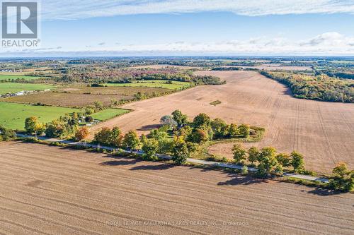 162 Grasshill Road, Kawartha Lakes, ON - Outdoor With View