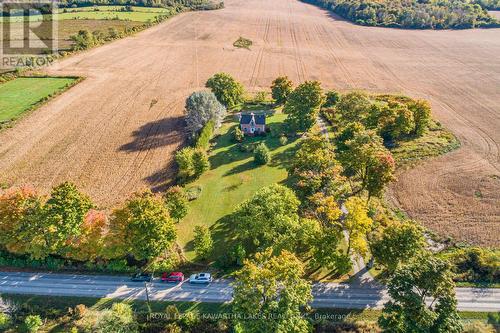 162 Grasshill Road, Kawartha Lakes, ON - Outdoor With View