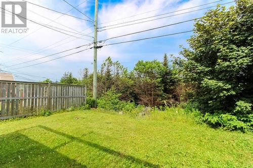 23 Spracklin Boulevard, Paradise, NL - Outdoor