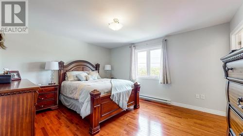 23 Spracklin Boulevard, Paradise, NL - Indoor Photo Showing Bedroom