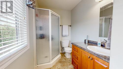 23 Spracklin Boulevard, Paradise, NL - Indoor Photo Showing Bathroom