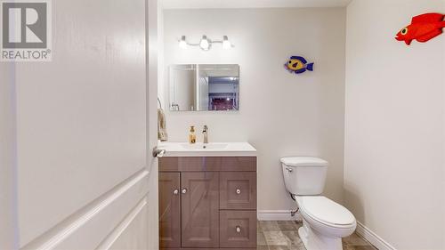 23 Spracklin Boulevard, Paradise, NL - Indoor Photo Showing Bathroom