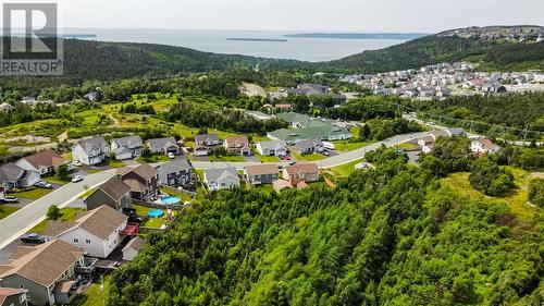 23 Spracklin Boulevard, Paradise, NL - Outdoor With View