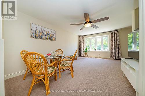 746 Sedore Avenue, Georgina, ON - Indoor Photo Showing Other Room