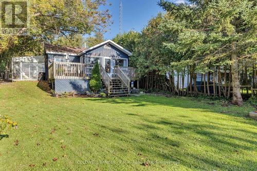 138 Pilkey Road, Uxbridge, ON - Outdoor