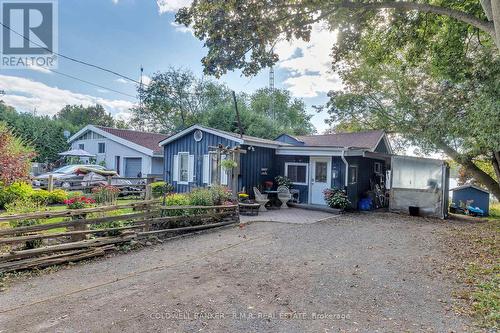 138 Pilkey Road, Uxbridge, ON - Outdoor