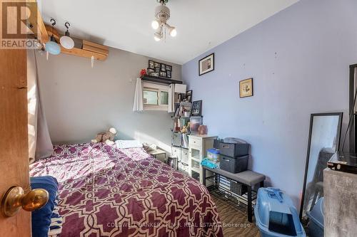 138 Pilkey Road, Uxbridge, ON - Indoor Photo Showing Bedroom