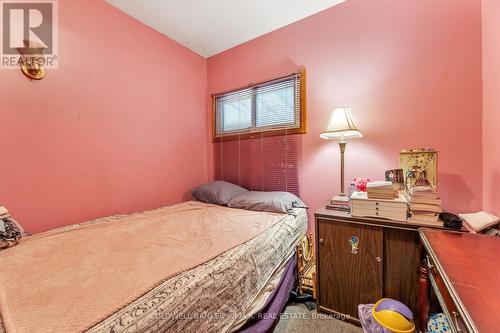 138 Pilkey Road, Uxbridge, ON - Indoor Photo Showing Bedroom