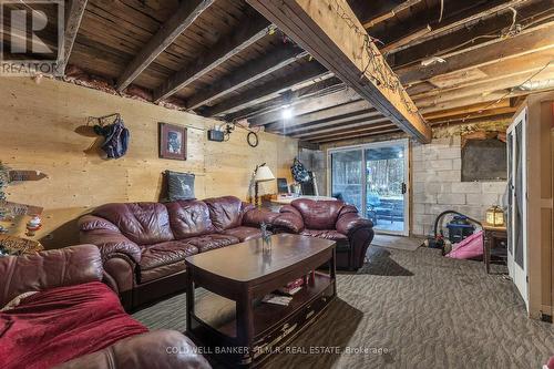 138 Pilkey Road, Uxbridge, ON - Indoor Photo Showing Other Room