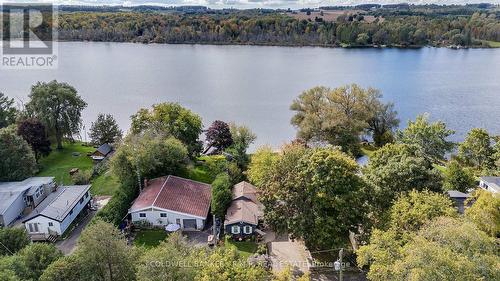 138 Pilkey Road, Uxbridge, ON - Outdoor With Body Of Water With View