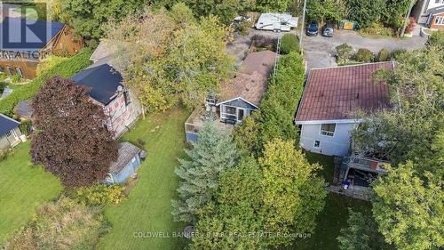 138 Pilkey Road, Uxbridge, ON - Outdoor With View