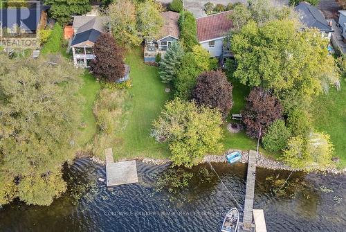 138 Pilkey Road, Uxbridge, ON - Outdoor With Body Of Water With View