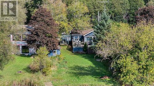 138 Pilkey Road, Uxbridge, ON - Outdoor