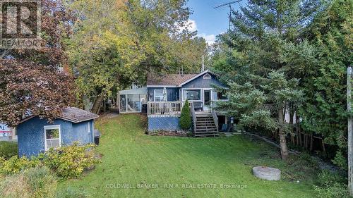 138 Pilkey Road, Uxbridge, ON - Outdoor