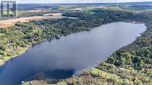 138 Pilkey Road, Uxbridge, ON - Outdoor With Body Of Water With View