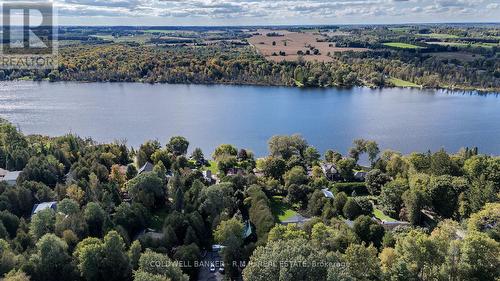 138 Pilkey Road, Uxbridge, ON - Outdoor With Body Of Water With View