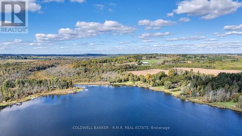 138 Pilkey Road, Uxbridge, ON - Outdoor With Body Of Water With View