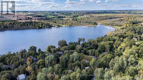 138 Pilkey Road, Uxbridge, ON - Outdoor With Body Of Water With View