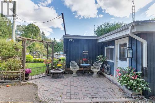 138 Pilkey Road, Uxbridge, ON - Outdoor