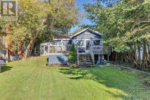 138 Pilkey Road, Uxbridge, ON - Outdoor