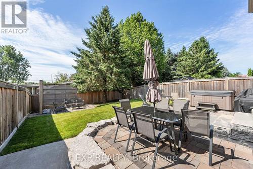 107 Gardiner Drive, Bradford West Gwillimbury, ON - Outdoor