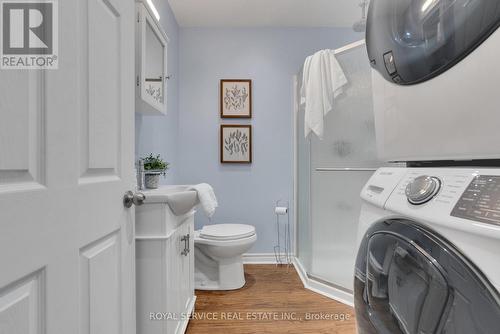 71 Wellington Street, Clarington (Bowmanville), ON - Indoor Photo Showing Laundry Room